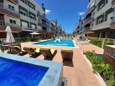 Cobertura com 3 Quartos à venda, 169m² no Campeche, Florianópolis