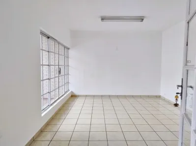 Imóvel Comercial para venda ou aluguel, 155m² no Cidade Alta, Piracicaba