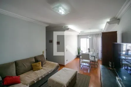 Apartamento com 4 Quartos à venda, 101m² no Vila Matilde, São Paulo