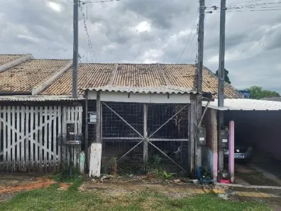 Casa com 2 Quartos à venda, 53m² no Parque Residencial Itacolomi (Itacolomi), Gravataí