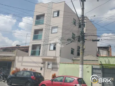 Apartamento com 2 Quartos à venda, 36m² no Vila Antonieta, São Paulo