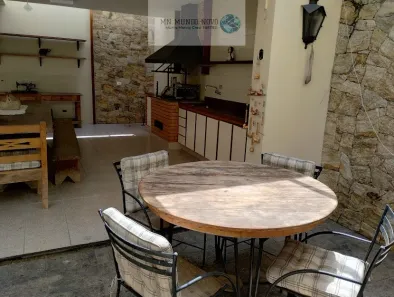 Casa com 4 Quartos à venda, 349m² no Jardim da Glória, São Paulo