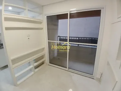 Apartamento com 1 Quarto à venda, 27m² no Vila Buarque, São Paulo