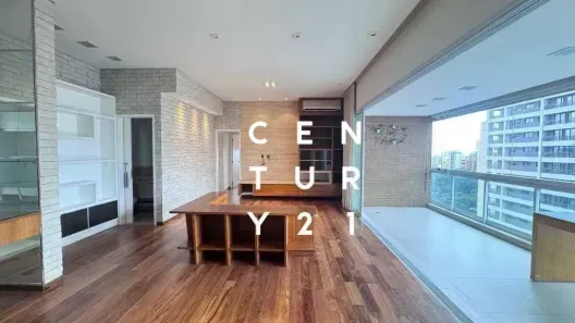Apartamento com 3 Quartos à venda, 140m² no Perdizes, São Paulo