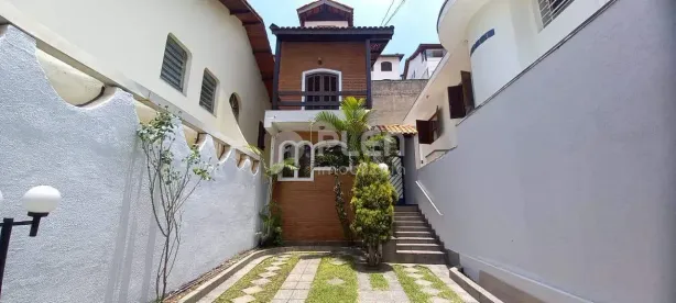 Sobrado com 3 Quartos à venda, 230m² no Jardim Franca, São Paulo