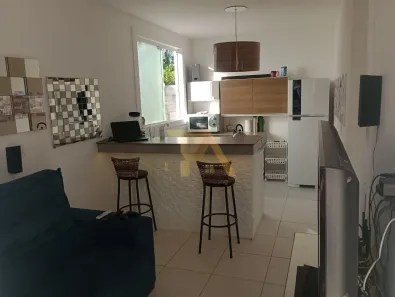 Casa com 1 Quarto à venda, 58m² no Encantada, Garopaba