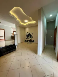 Casa de Condomínio com 3 Quartos à venda, 193m² no Residencial Vila Velha, Taubaté