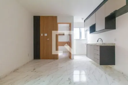 Apartamento com 2 Quartos à venda, 38m² no Vila Nova Manchester, São Paulo