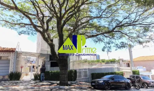 Apartamento com 2 Quartos à venda, 52m² no Itaquera, São Paulo