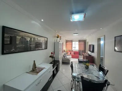 Apartamento com 2 Quartos à venda, 87m² no Pitangueiras, Guarujá