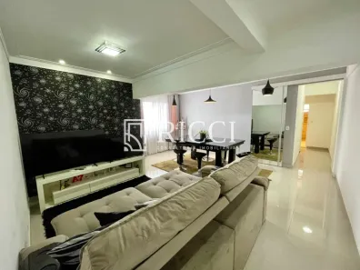 Apartamento com 2 Quartos à venda, 93m² no Marapé, Santos