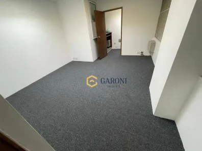 Sala Comercial para alugar, 544m² no República, São Paulo