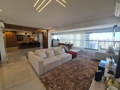 Apartamento com 3 Quartos à venda, 162m² no Vila Mariana, São Paulo