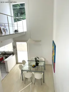 Casa de Condomínio com 2 Quartos à venda, 132m² no Vila Oliveira, Mogi das Cruzes