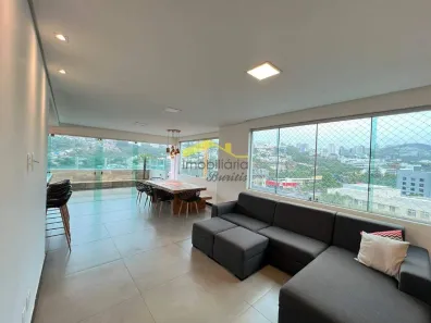 Cobertura com 4 Quartos à venda, 200m² no Estoril, Belo Horizonte