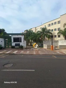 Apartamento com 2 Quartos à venda, 45m² no Jardim Manoel Del Arco, São José do Rio Preto
