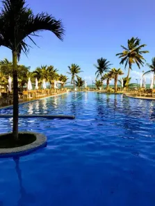Apartamento com 3 Quartos para alugar, 130m² no Intermares, Cabedelo