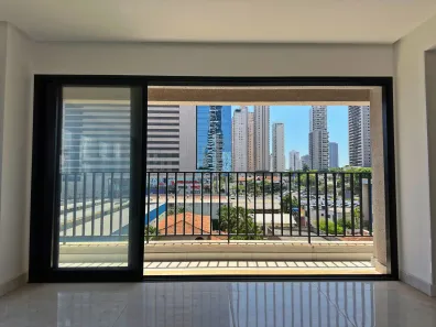 Apartamento com 3 Quartos à venda, 130m² no Setor Bueno, Goiânia