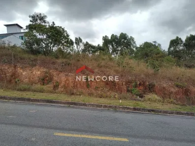 Lote/Terreno à venda, 200m² no Fábricas, São João Del Rei