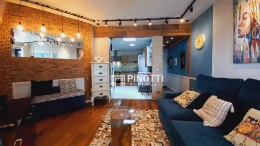 Apartamento com 3 Quartos à venda, 107m² no Anchieta, São Bernardo do Campo