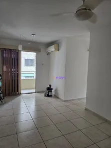 Apartamento com 3 Quartos à venda, 60m² no Barreto, Niterói