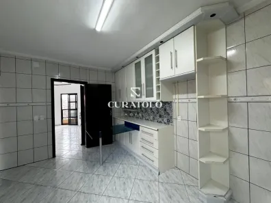 Apartamento com 3 Quartos à venda, 96m² no Vila Junqueira, Santo André