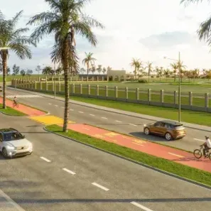 Lote/Terreno à venda, 180m² no Parque Atheneu, Goiânia
