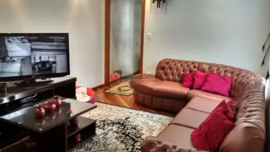 Sobrado com 3 Quartos à venda, 10m² no Vila Palmares, Santo André