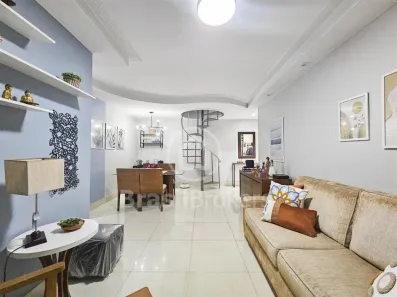 Cobertura com 2 Quartos à venda, 76m² no Vila Isabel, Rio de Janeiro