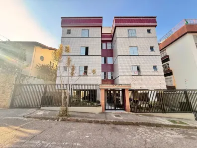 Apartamento com 3 Quartos à venda, 105m² no Carlos Prates, Belo Horizonte