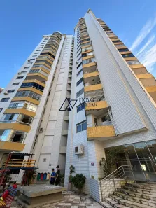 Apartamento com 4 Quartos à venda, 164m² no Petrópolis, Natal