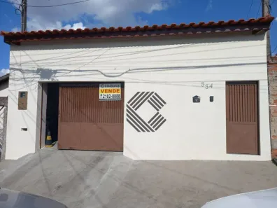 Casa com 3 Quartos à venda, 165m² no Jardim Montreal, Sorocaba