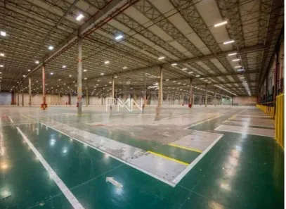 Galpão/Depósito/Armazém à venda, 38100m² no Distrito Industrial, Campinas
