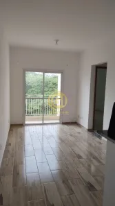 Apartamento com 2 Quartos à venda, 55m² no Jardim Jacinto, Jacareí