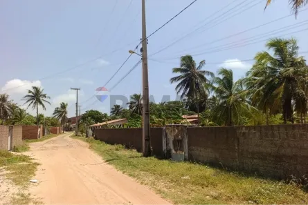 Lote/Terreno à venda, 3600m² no , Trairi