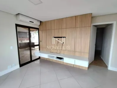 Apartamento com 4 Quartos para alugar, 312m² no Vila Adyana, São José dos Campos