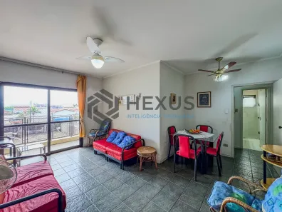 Apartamento com 2 Quartos à venda, 80m² no Jardim Las Palmas, Guarujá