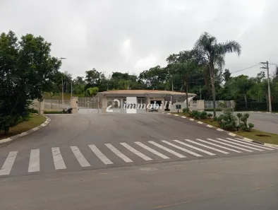 Lote/Terreno à venda, 388m² no Parque Dom Henrique, Cotia