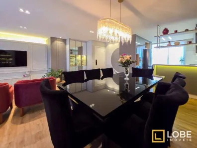 Apartamento com 3 Quartos à venda, 149m² no Vila Nova, Blumenau