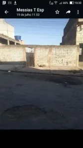 Lote/Terreno à venda, 300m² no Vila Nova Bonsucesso, Guarulhos