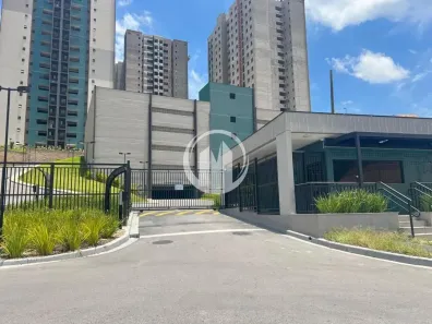 Apartamento com 2 Quartos à venda, 58m² no Jardim do Lago, Jundiaí
