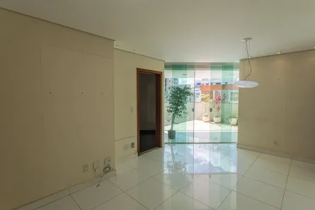Apartamento com 3 Quartos à venda, 107m² no Anchieta, Belo Horizonte