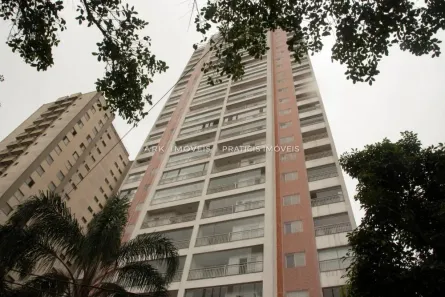 Apartamento com 3 Quartos à venda, 86m² no Parque Imperial, São Paulo
