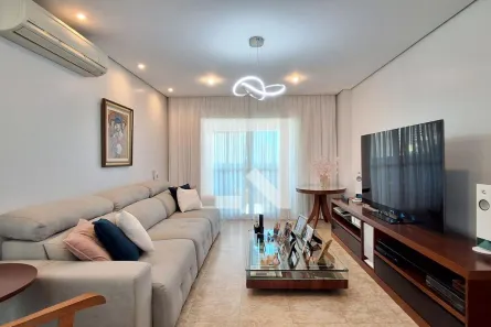 Apartamento com 4 Quartos à venda, 179m² no Santa Paula, São Caetano do Sul