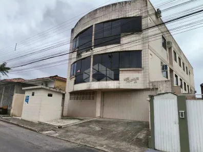 Apartamento com 1 Quarto para alugar, 30m² no Flor de Nápolis, São José