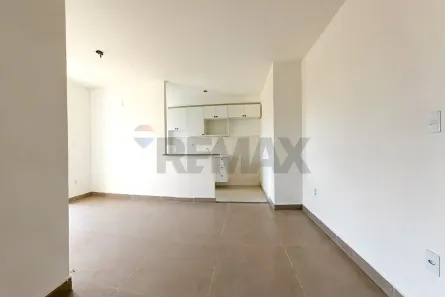 Apartamento com 2 Quartos à venda, 46m² no Sítios de Recreio Independência, Araras