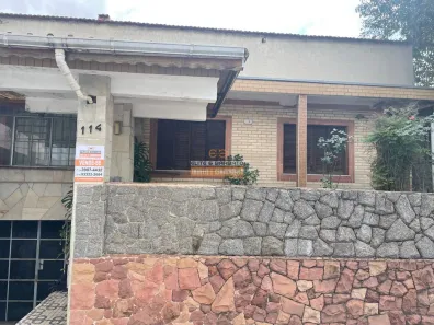 Casa com 3 Quartos à venda, 250m² no Taboão, São Bernardo do Campo