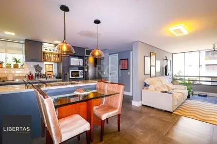 Apartamento com 2 Quartos à venda, 72m² no Boa Vista, Porto Alegre