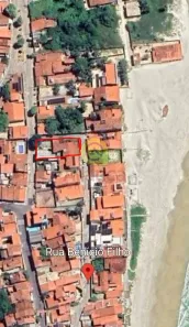 Casa com 3 Quartos à venda, 598m² no Lagoa Nova, Natal