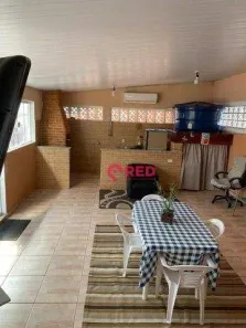 Casa com 2 Quartos à venda, 153m² no Altos de Votorantim, Votorantim